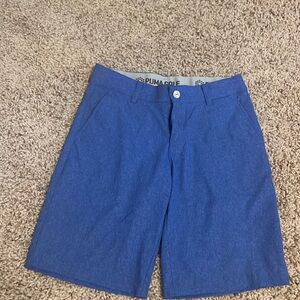 Puma Golf Shorts